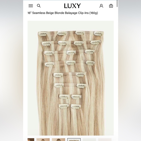 Luxy extensions - Picture 7 of 9